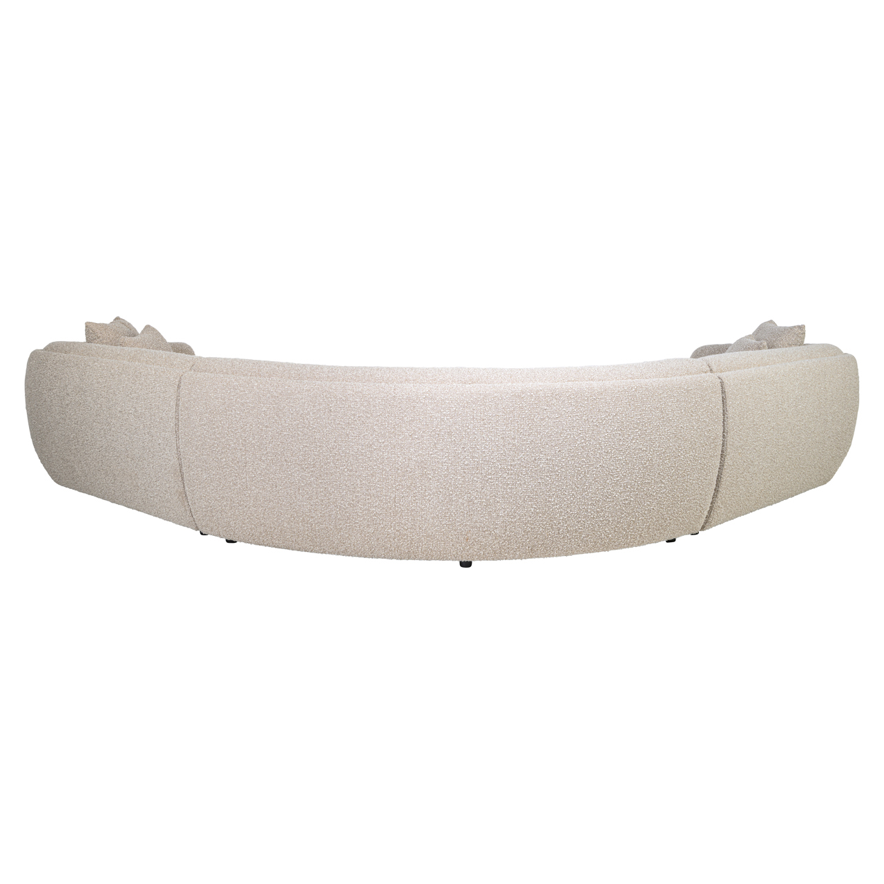 Sofa Gianelle natural chunky