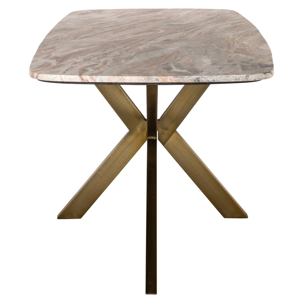 Esstisch Bottega danish oval 190 Esstisch Bottega danish oval 190