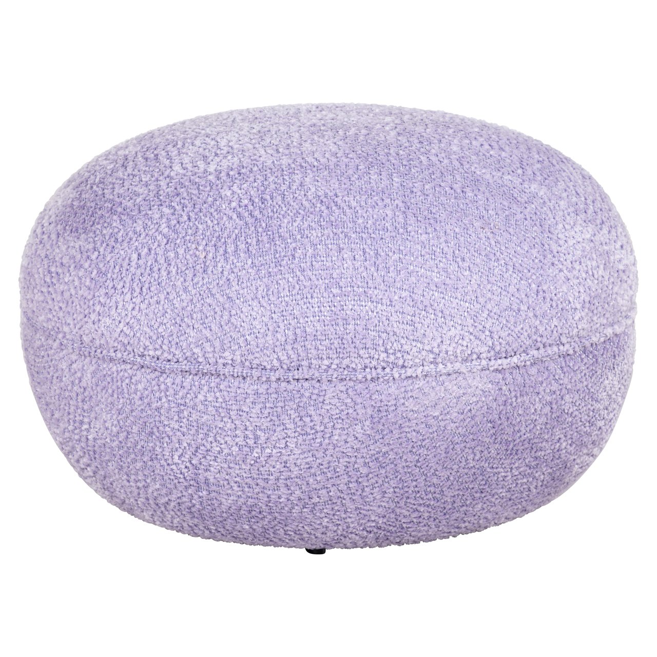 Hocker & Fußbank Jace lovely lavender