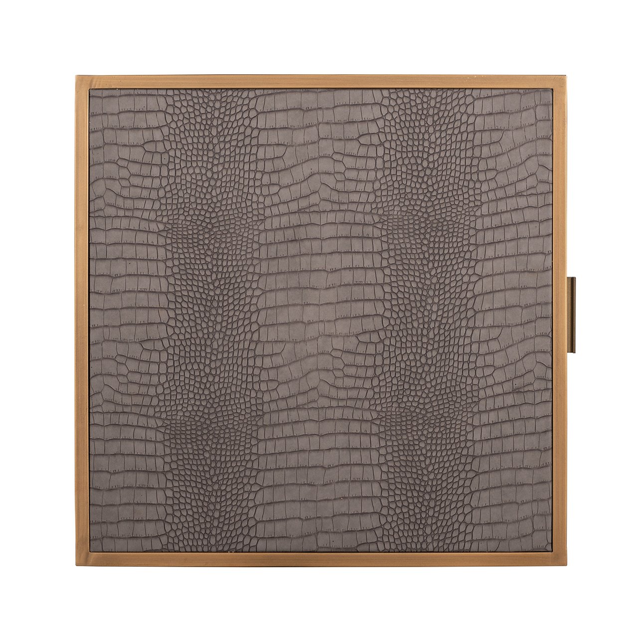 Kommode Classio 3-Schubladen (Brushed Gold) Kommode Classio 3-Schubladen (Brushed Gold)
