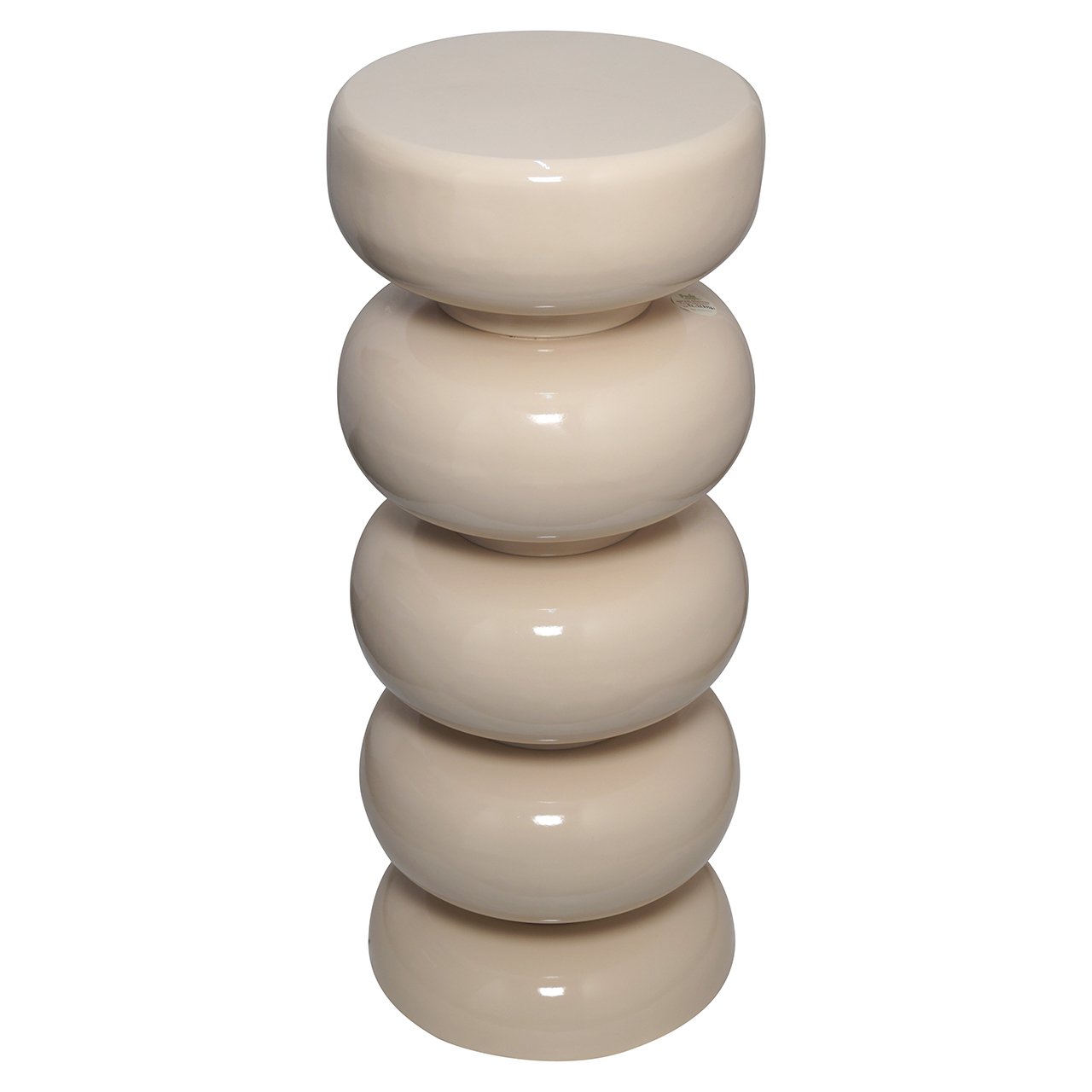 Säule Jari beige (Tapioca)