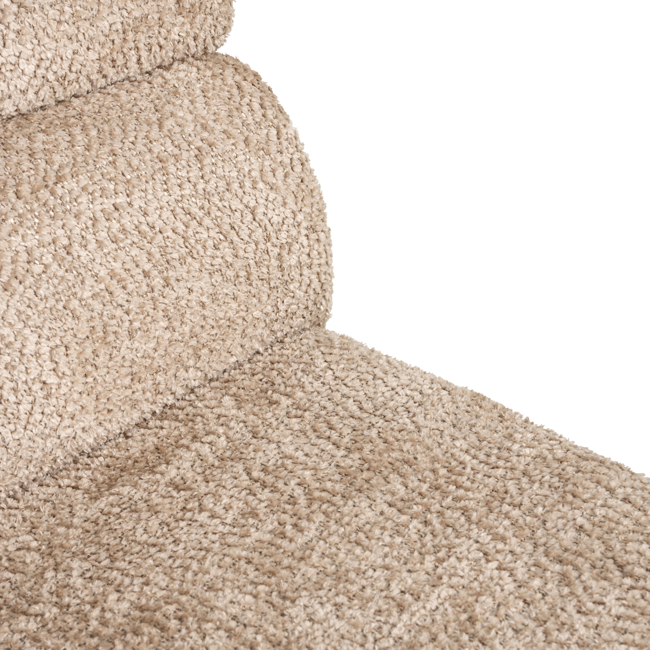 Sitzbank Delia customized fire retardant