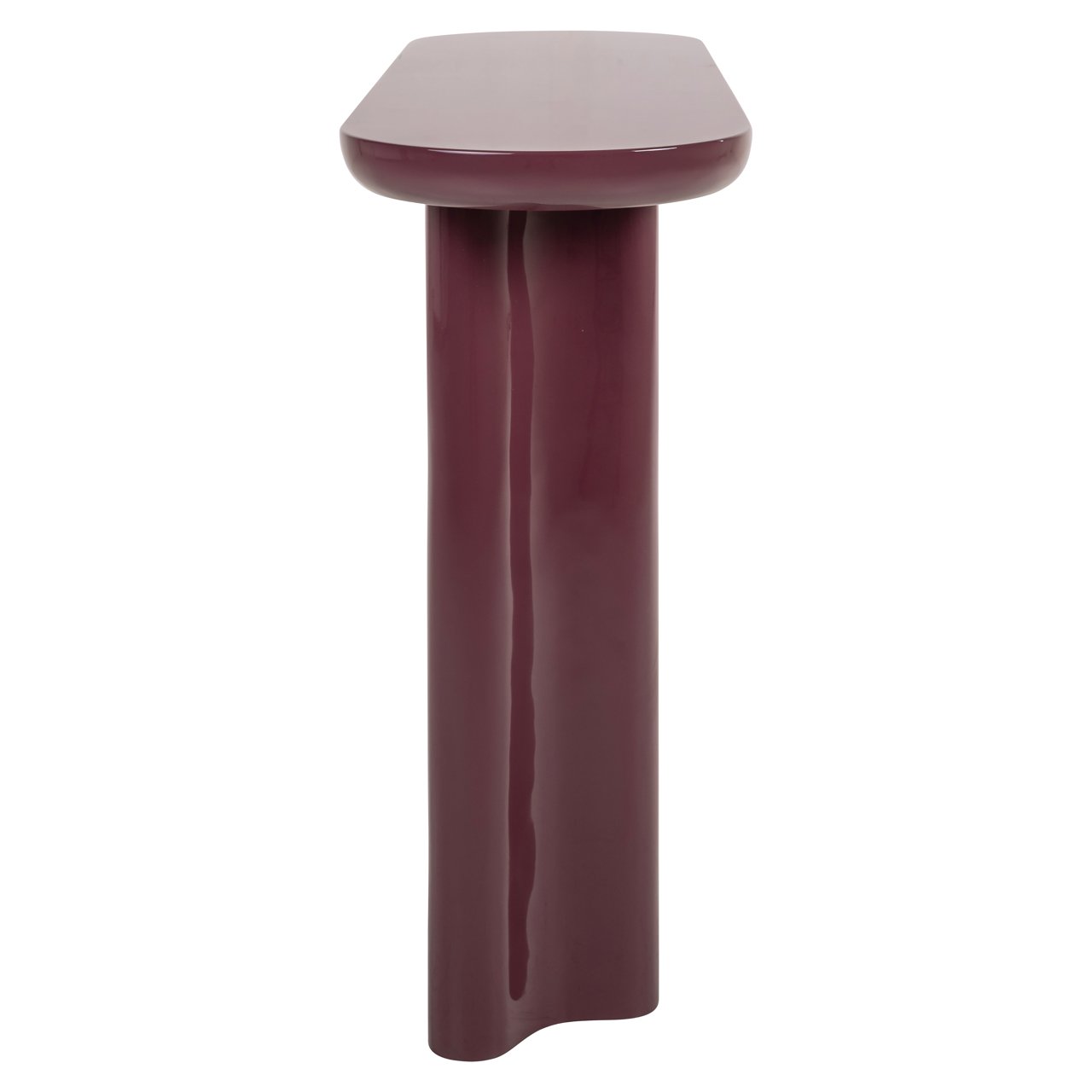 Konsole Sunny burgundy Konsole Sunny burgundy
