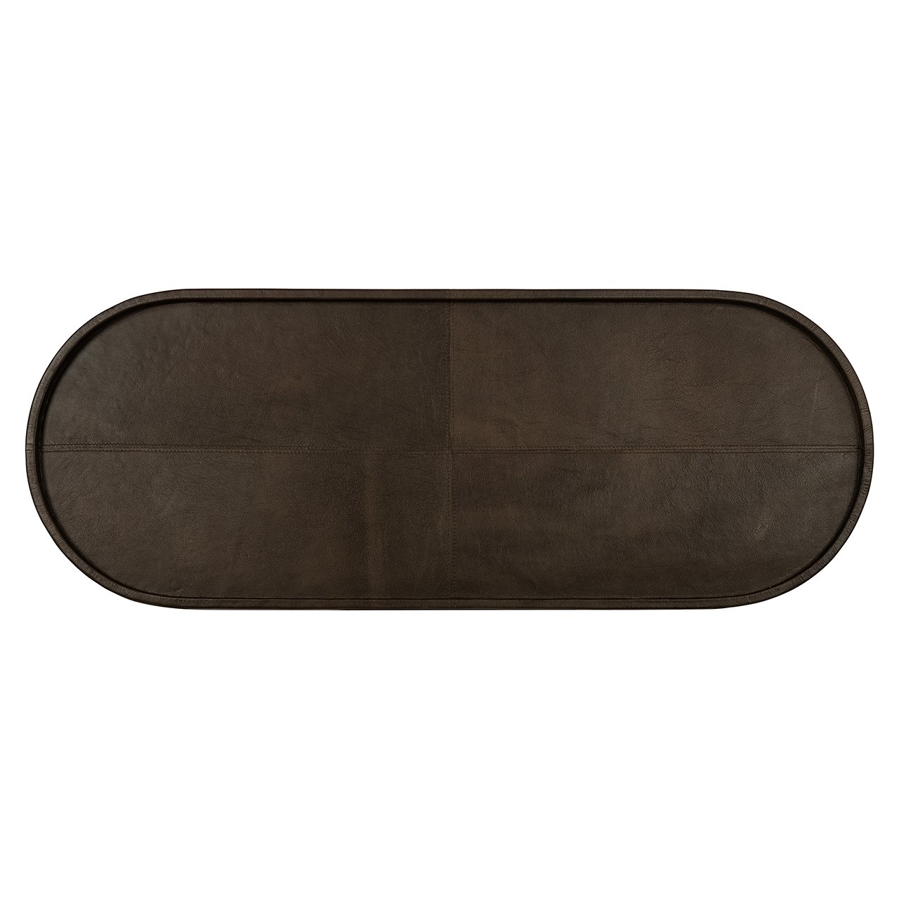 Ablagetisch Zillon (Brown) Ablagetisch Zillon (Brown)