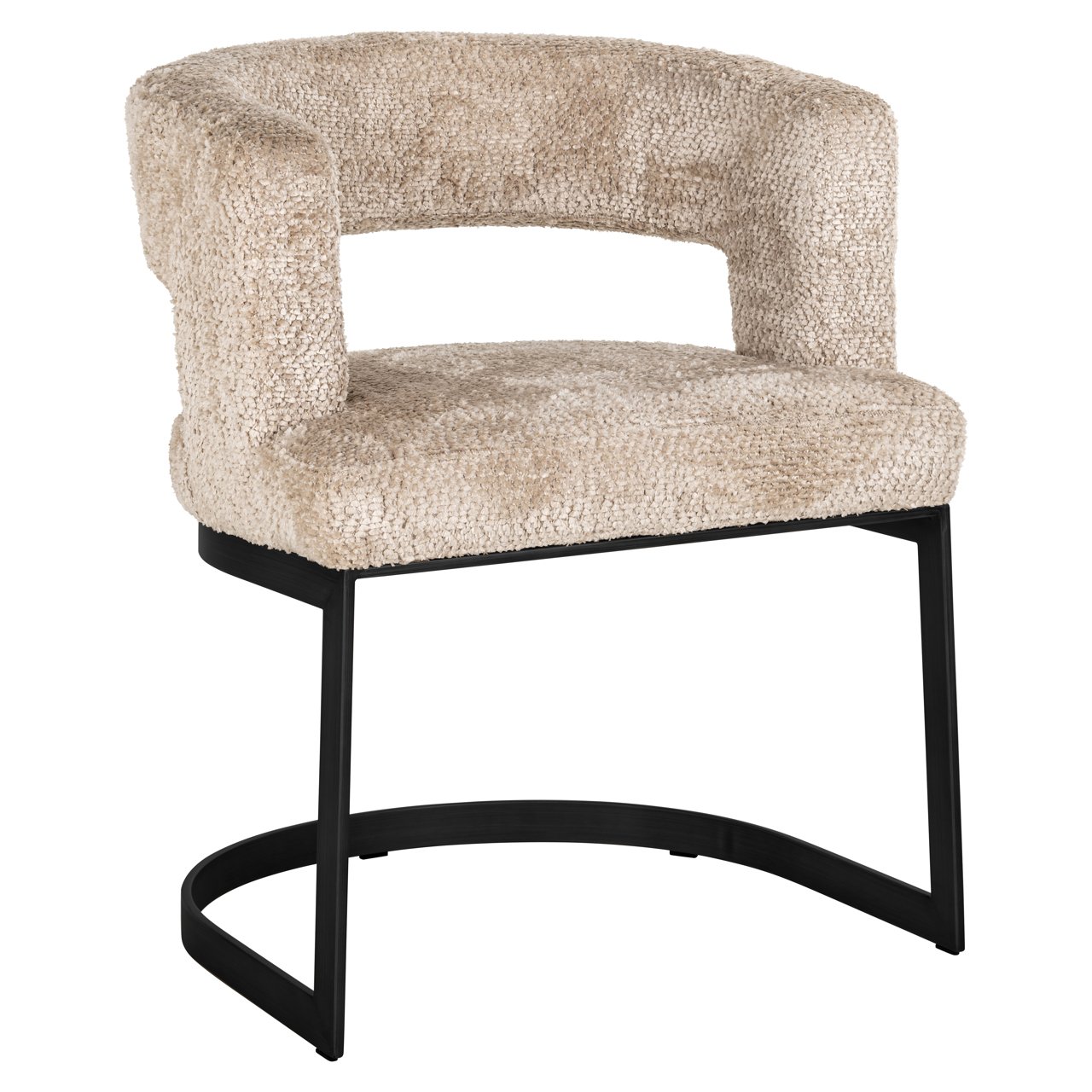 Esszimmerstuhl Ellis lovely beige Esszimmerstuhl Ellis lovely beige
