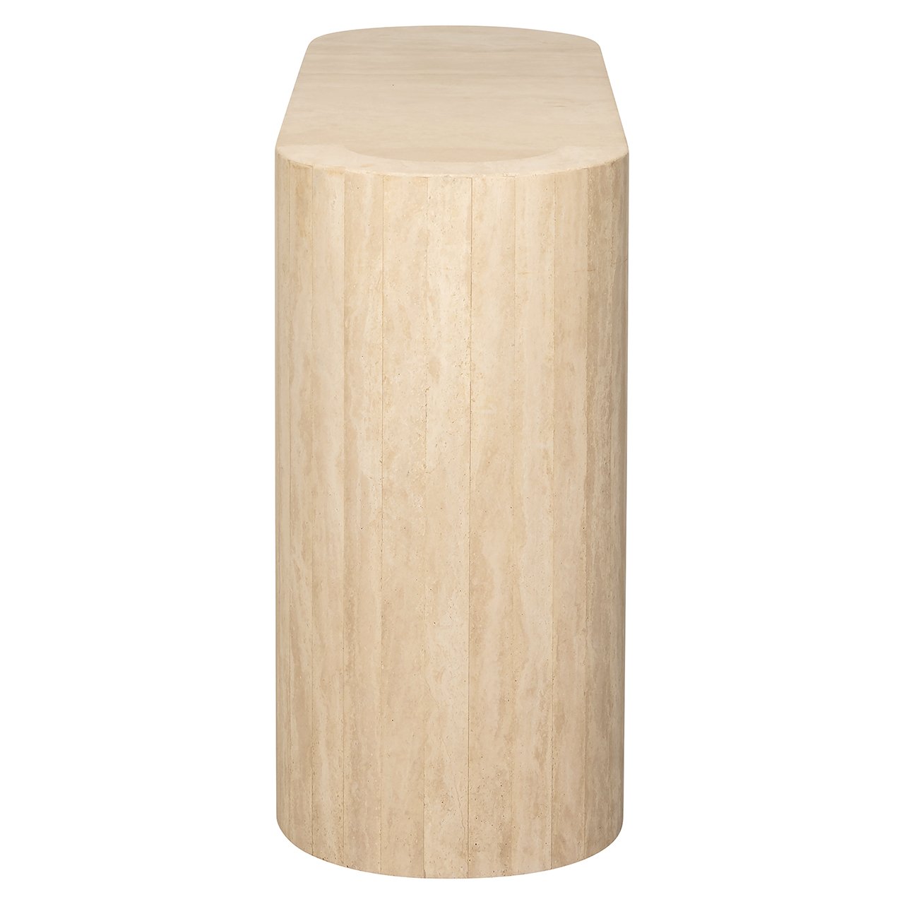 Konsole Biltmore beige