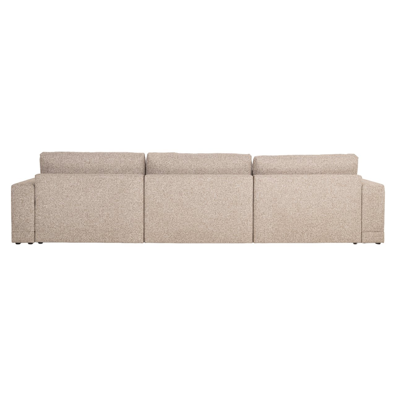 Sofa Trentino cayenne brown 3,5-seater + lounge left or right Sofa Trentino cayenne brown 3,5-seater + lounge left or right