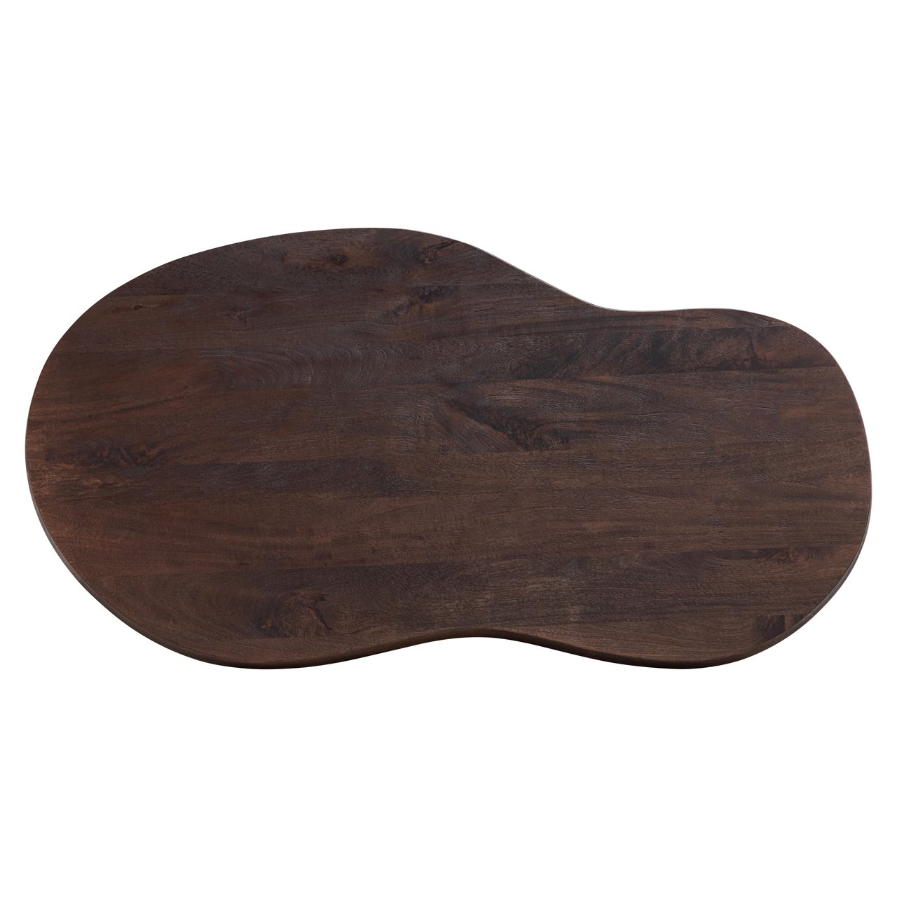 Couchtisch Odile dark brown