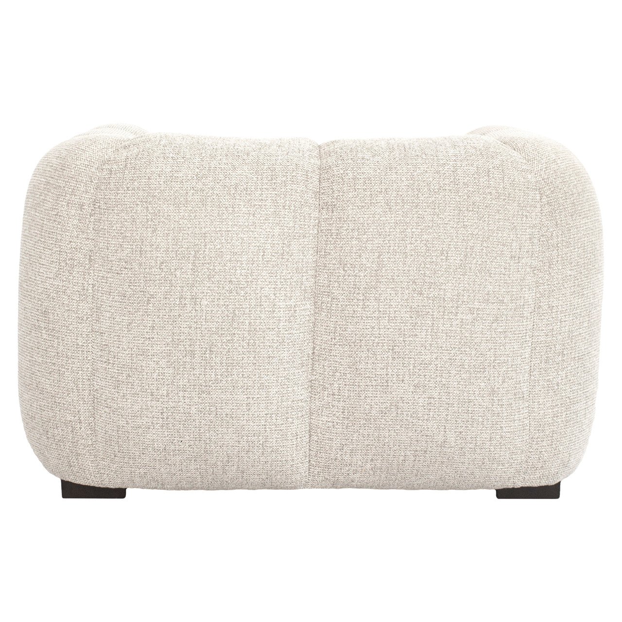 Lounge Stuhl Novaro natural fancy