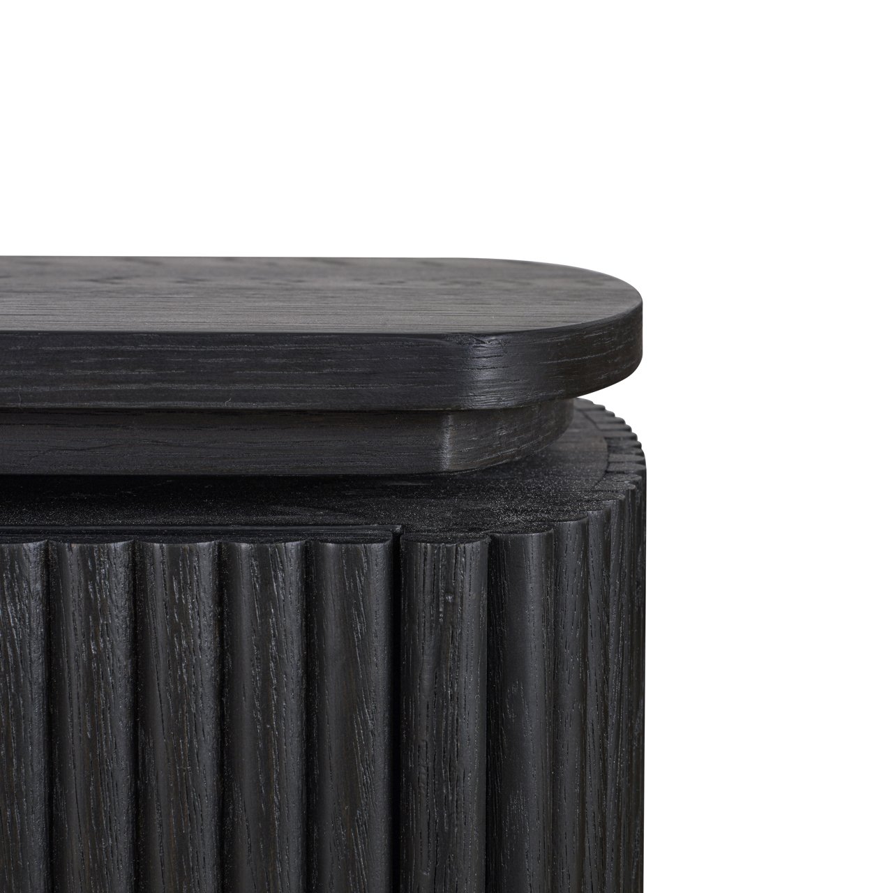 Schreibtisch Cambon dark coffee 