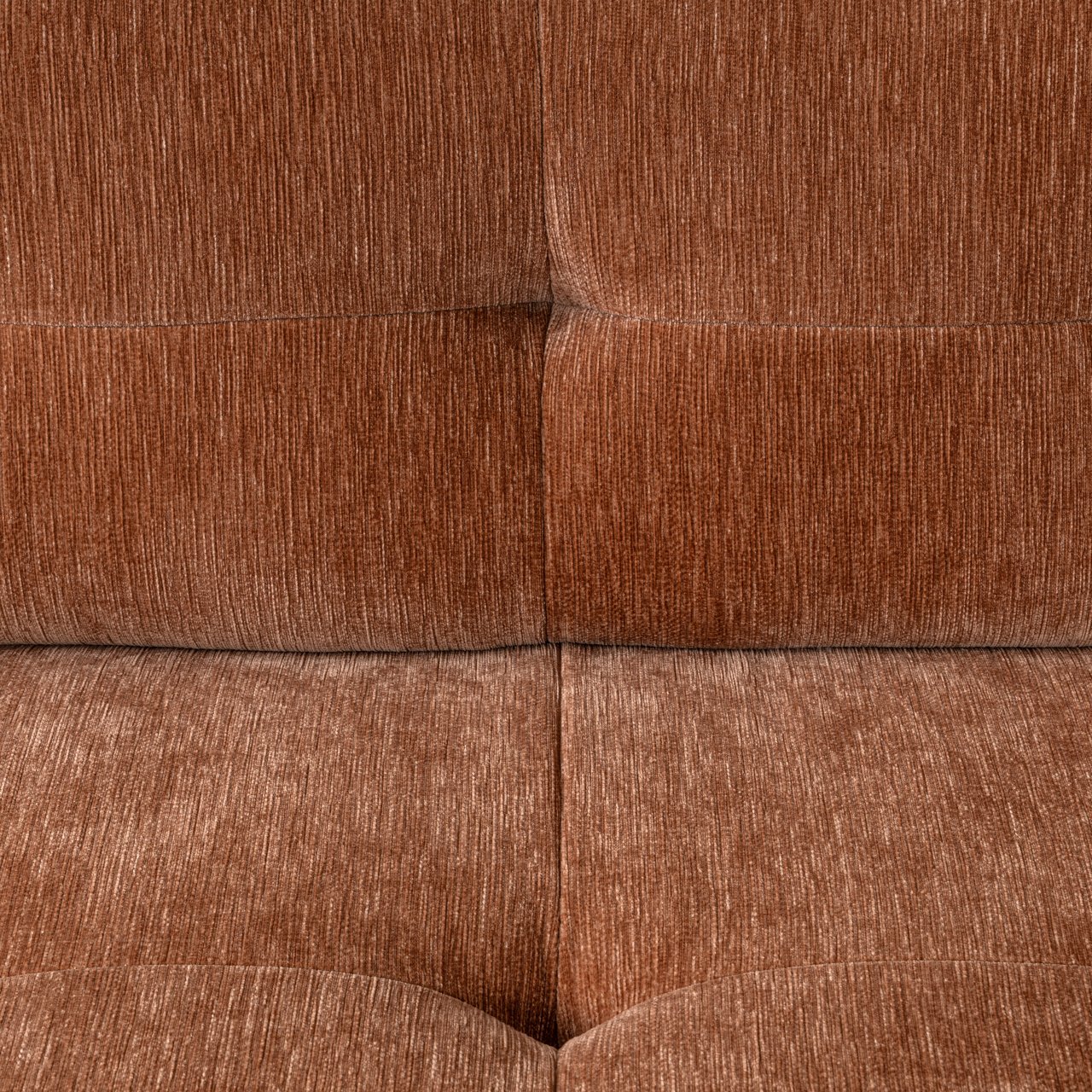 Sofa Paloma customized lounge left + 2-seater Sofa Paloma customized lounge left + 2-seater