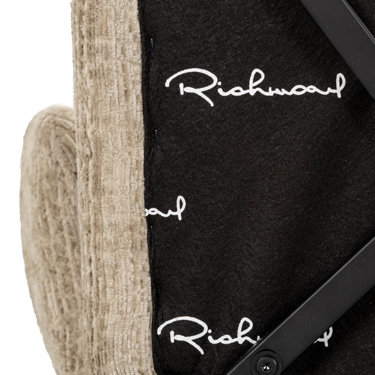 Thekenstuhl Taylor desert fusion fire retardant