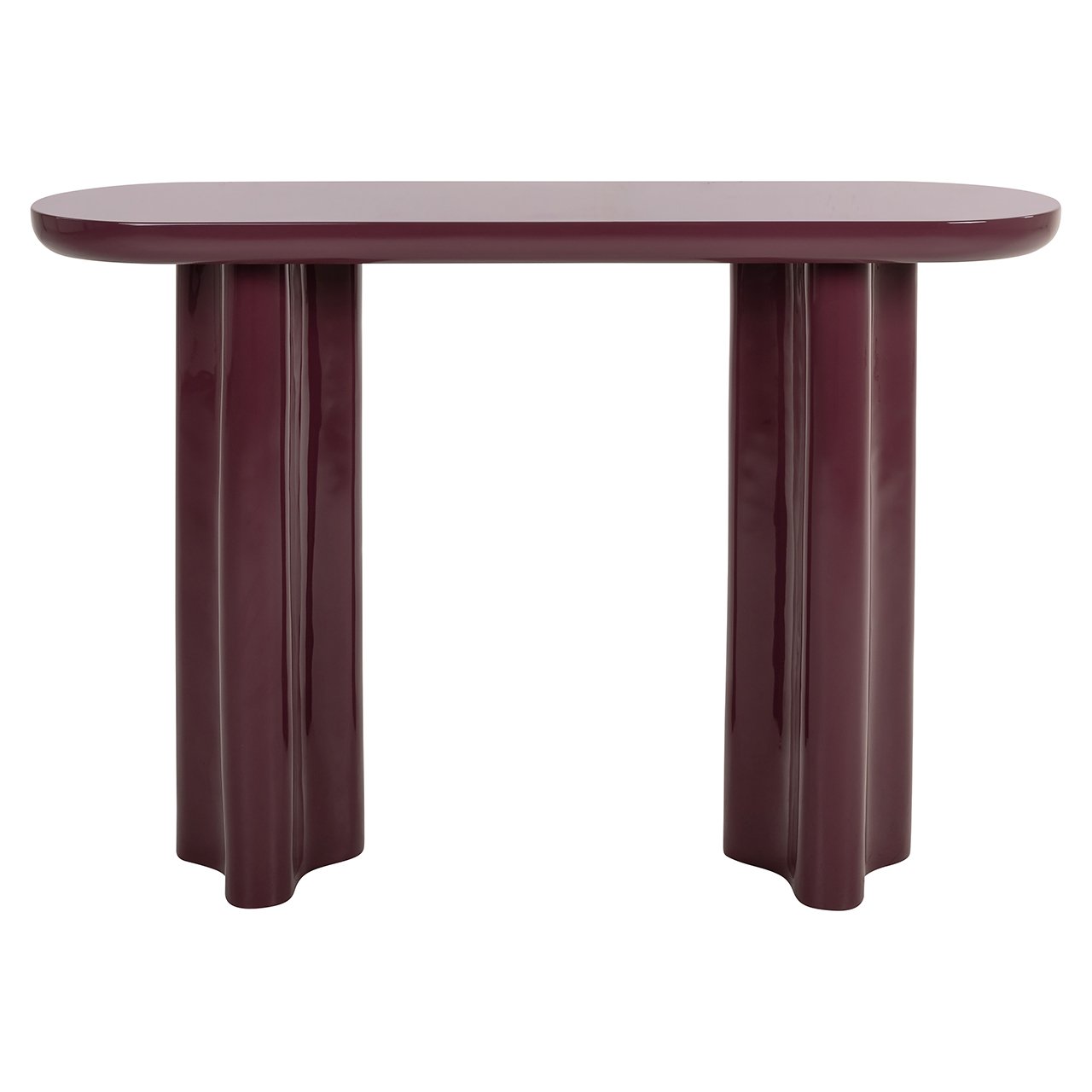 Konsole Sunny burgundy Konsole Sunny burgundy