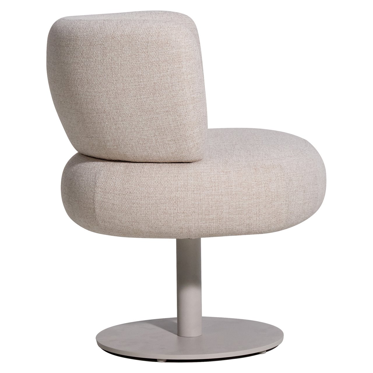Outdoor Stuhl Mason beige alpine swivel Outdoor Stuhl Mason beige alpine swivel