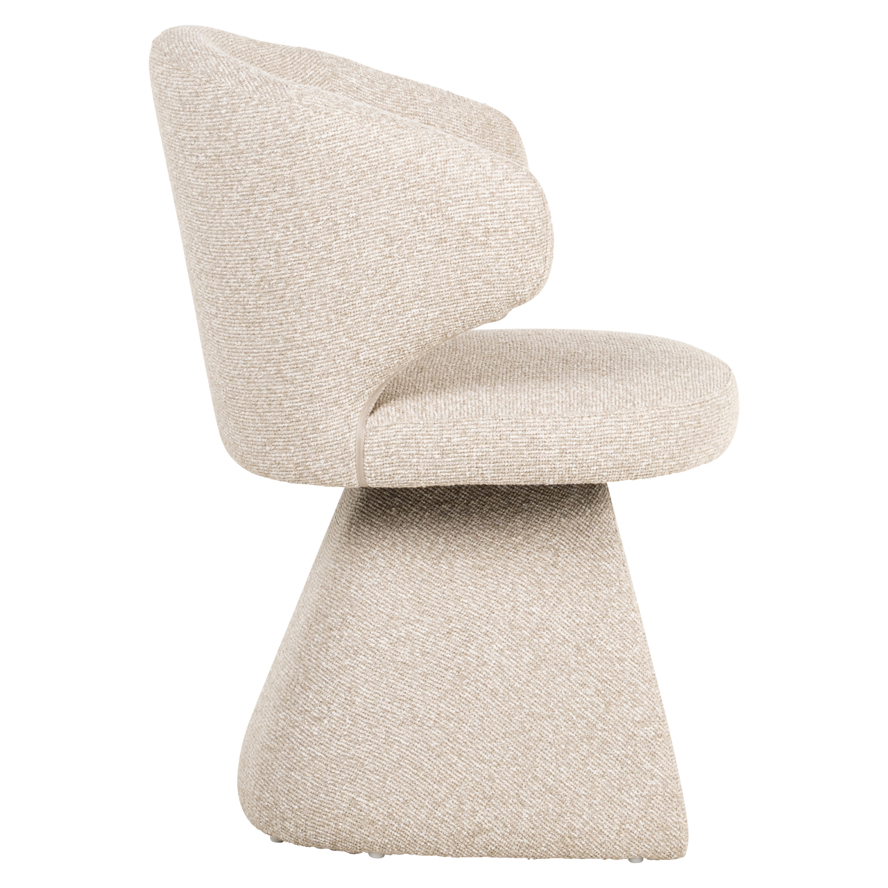 Esszimmerstuhl Zenith biscotti