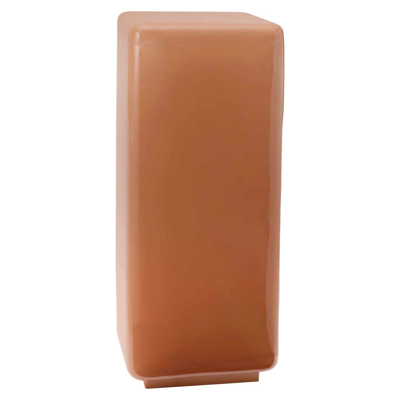 Säule Clair mocha mousse