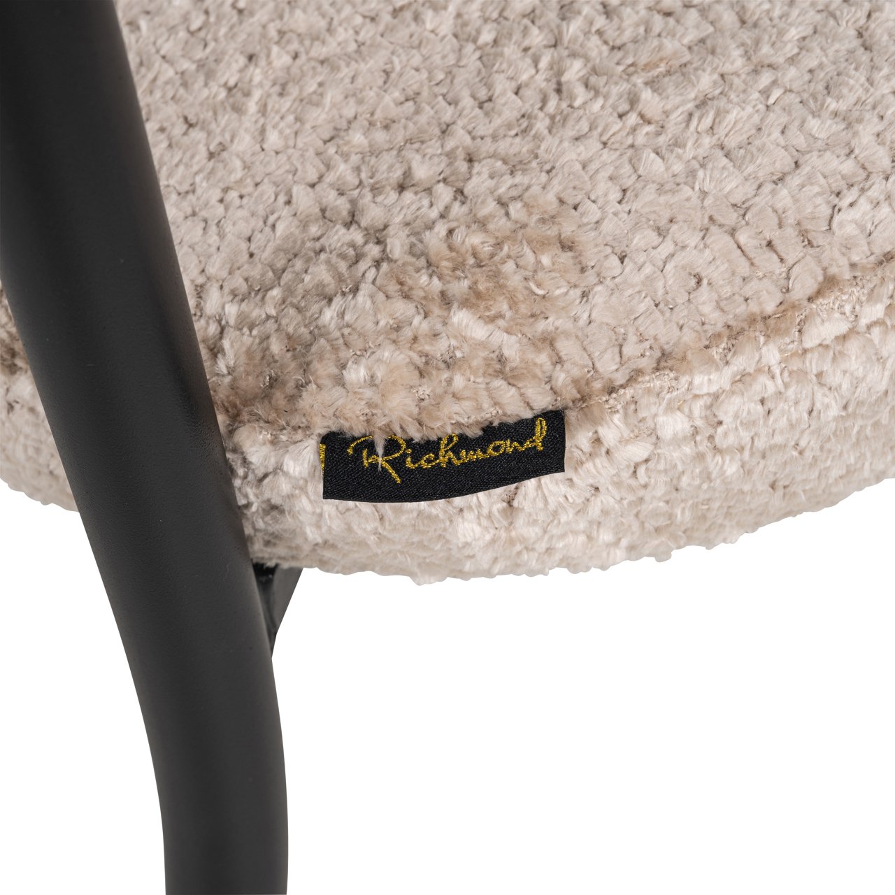 Esszimmerstuhl Bea sheep natural (Set of 2)