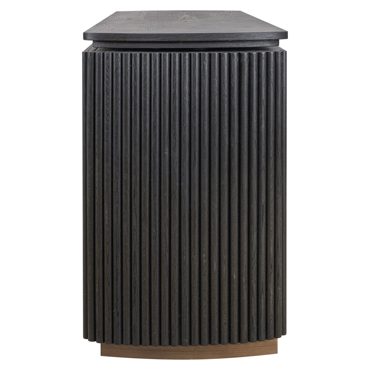 Schreibtisch Cambon dark coffee 