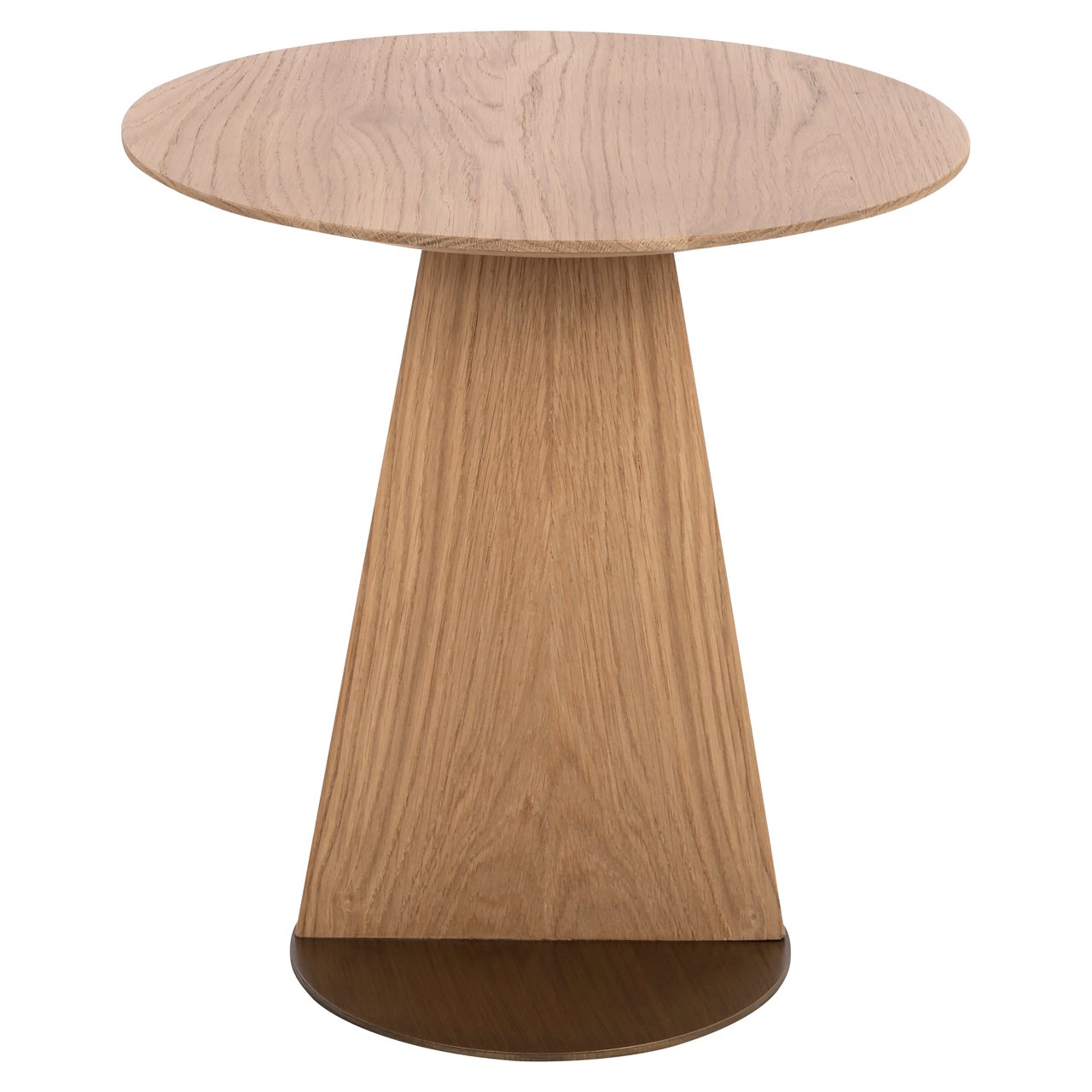 Beistelltisch Belfort natural oak Beistelltisch Belfort natural oak