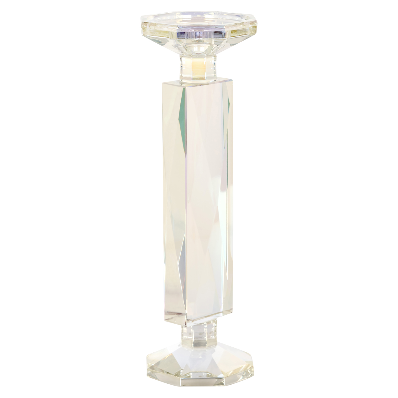 Kerzenhalter Rainbow large