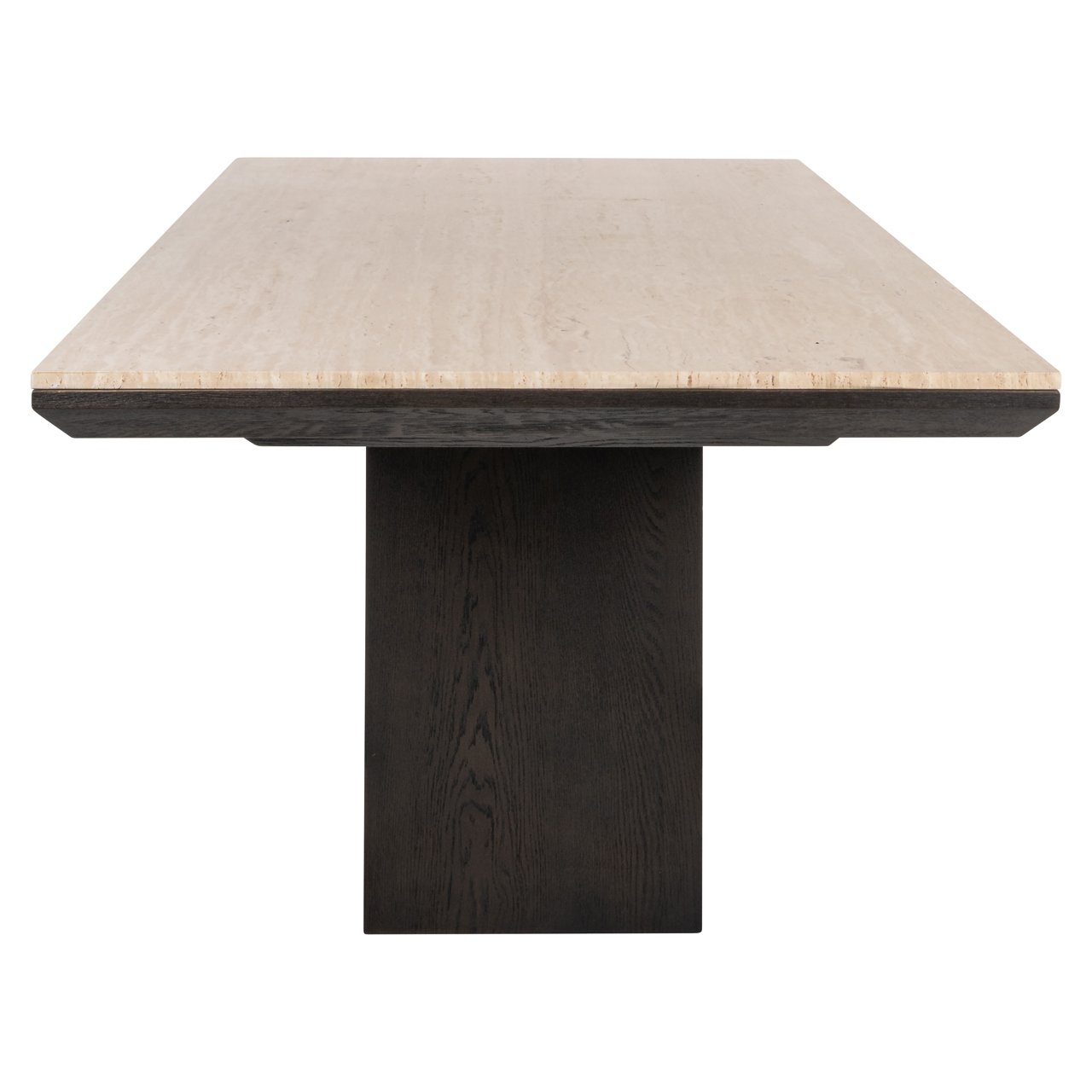 Esstisch Claremont brown 230