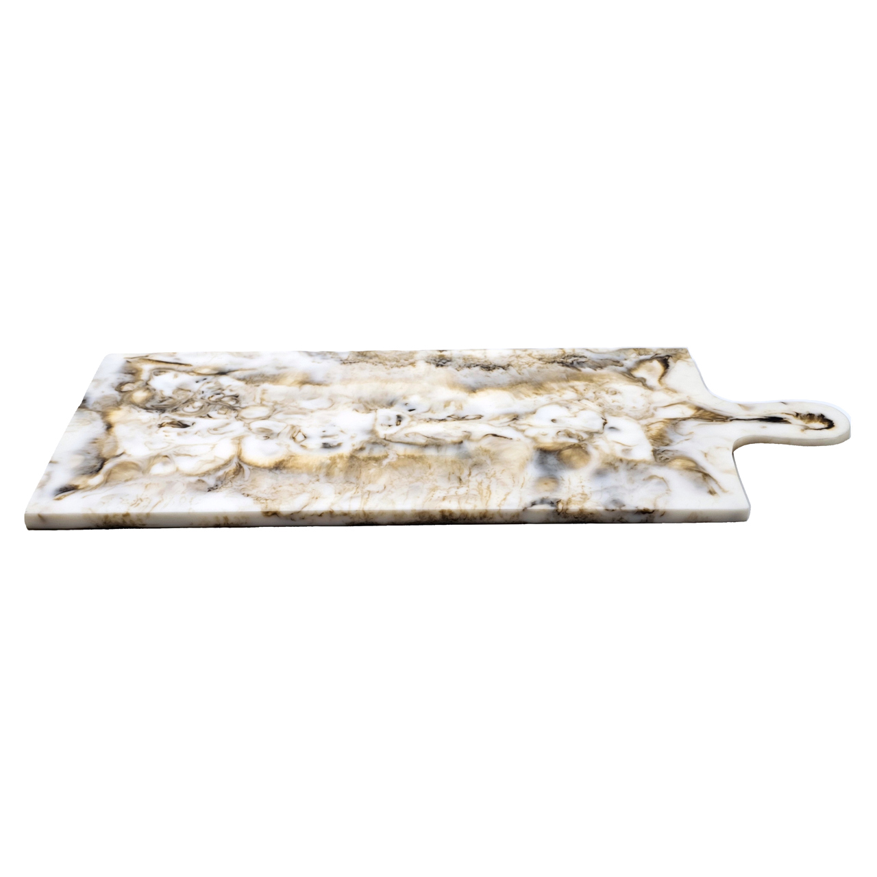 Tablett Cindy natural large