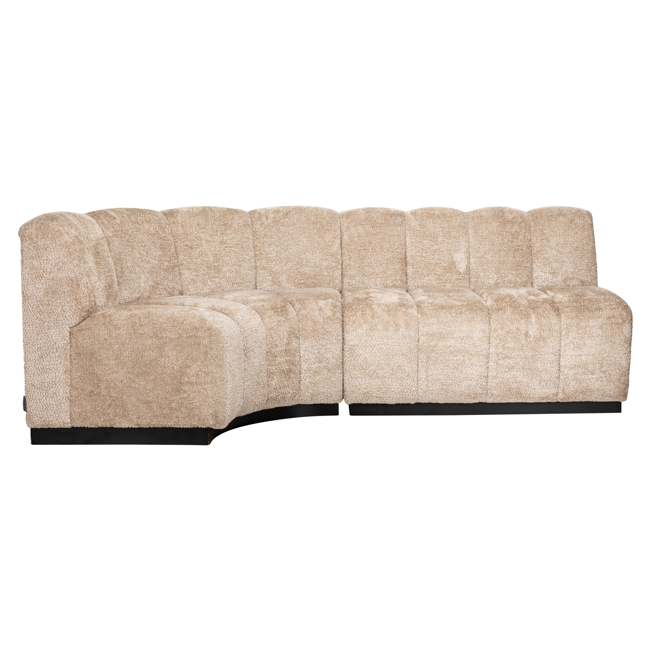 Sitzbank Hillpark lovely beige