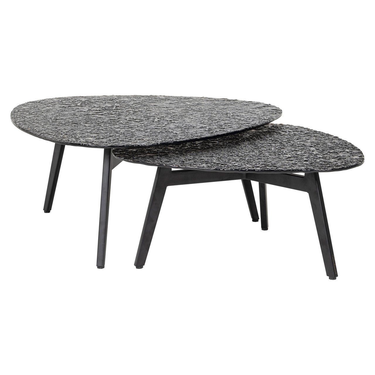 Couchtisch Riley (Set of 2)