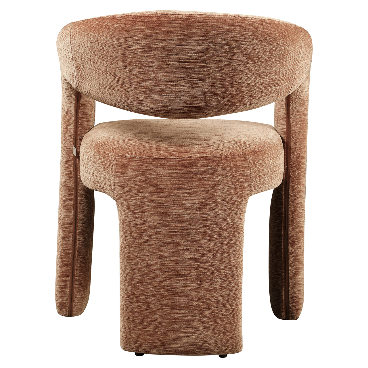 Esszimmerstuhl Soho Be straight mocha mousse