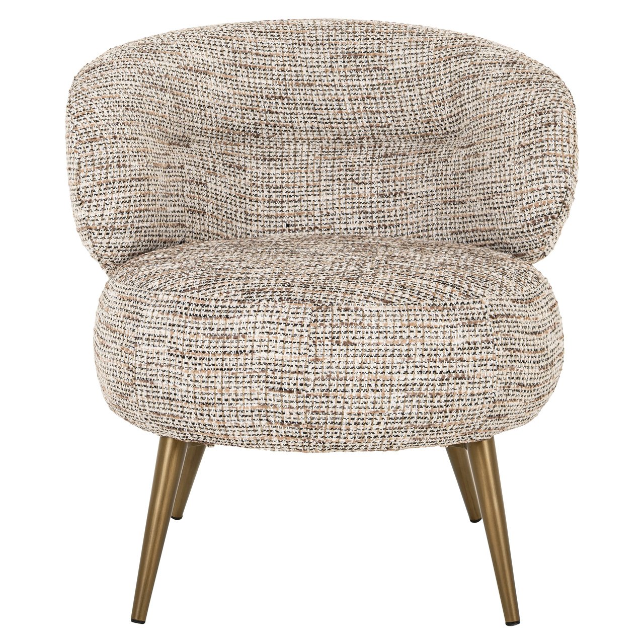 Lounge Stuhl Sabor trendy nature