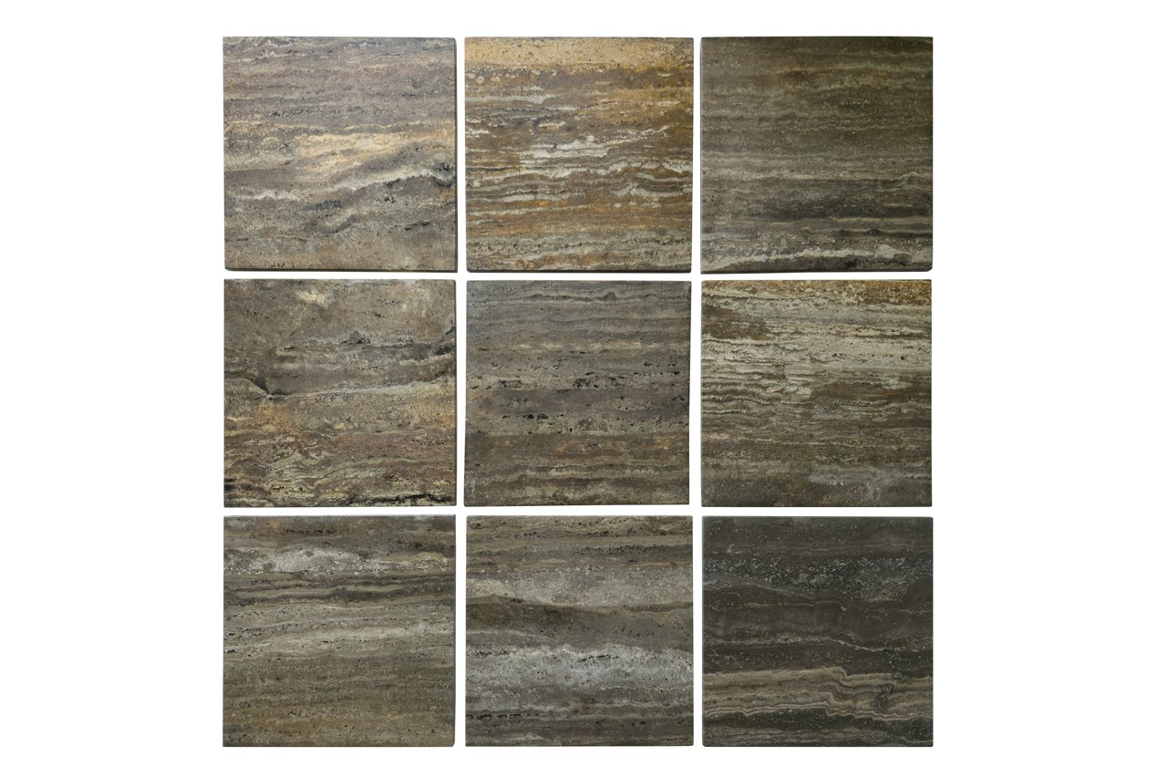 Konsole Russo ash brown