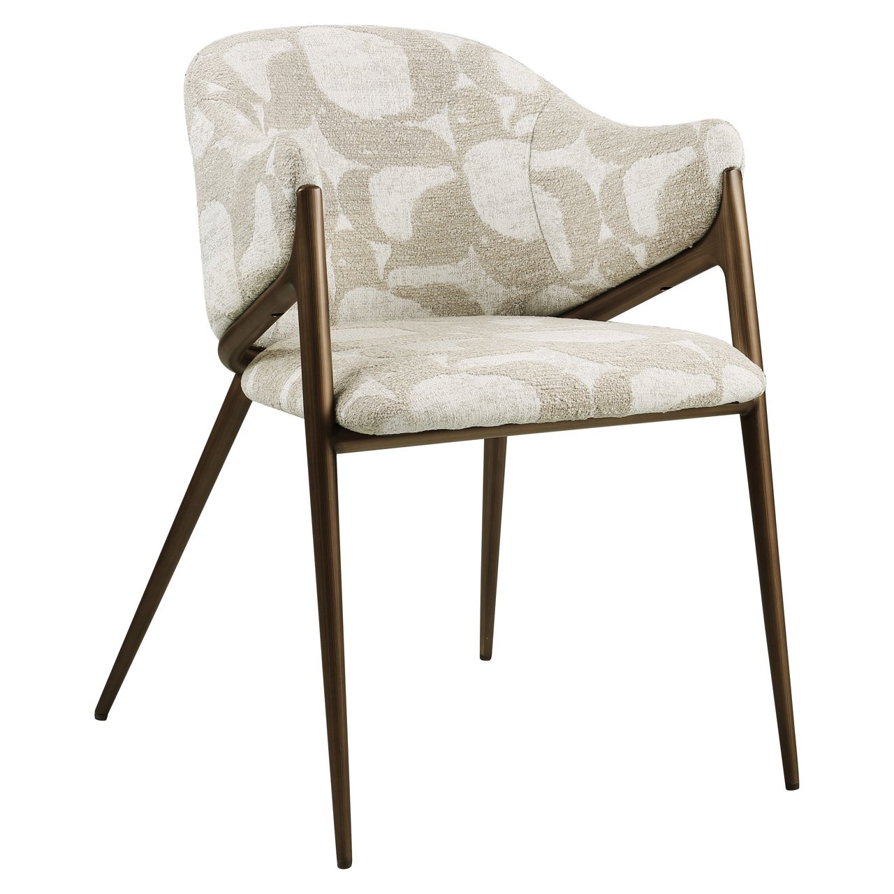 Esszimmerstuhl Gwen natural oasis