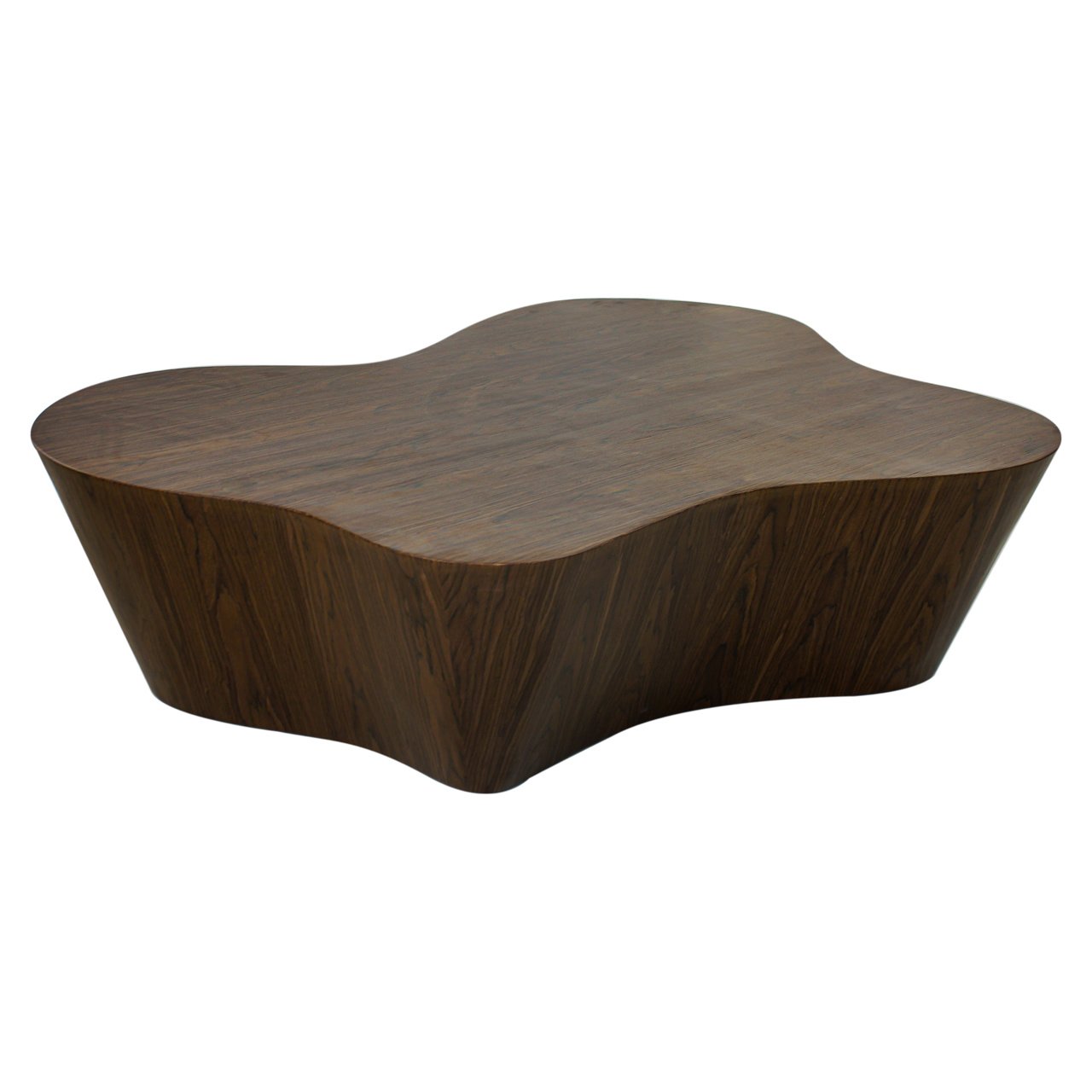 Couchtisch Quintino walnut