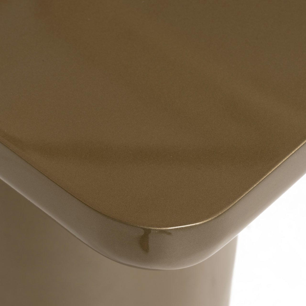 Konsole Whisker gold