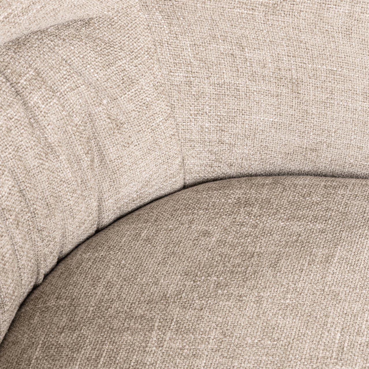 Esszimmerstuhl Olivia natural miami swivel Esszimmerstuhl Olivia natural miami swivel