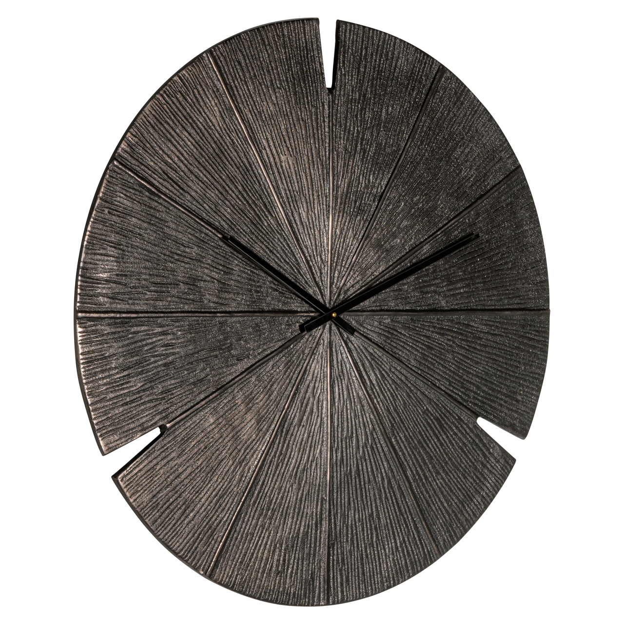 Uhr Blaise bronze