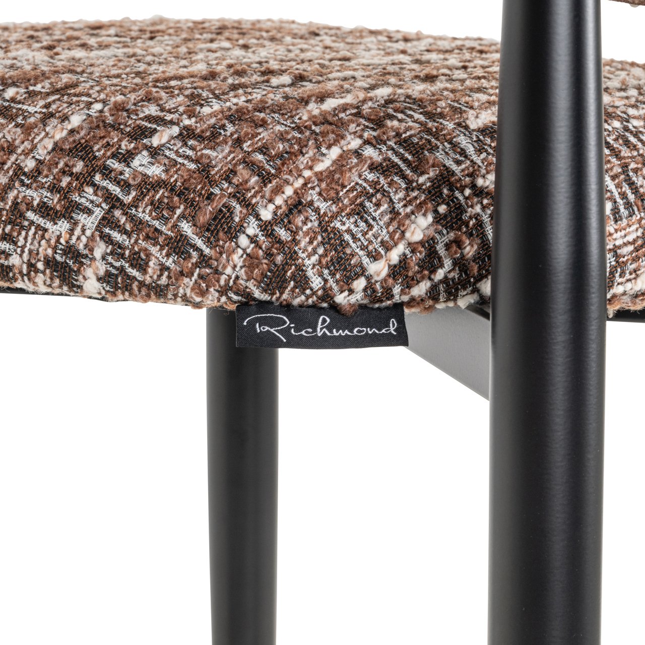 Barhocker Dantes hazel