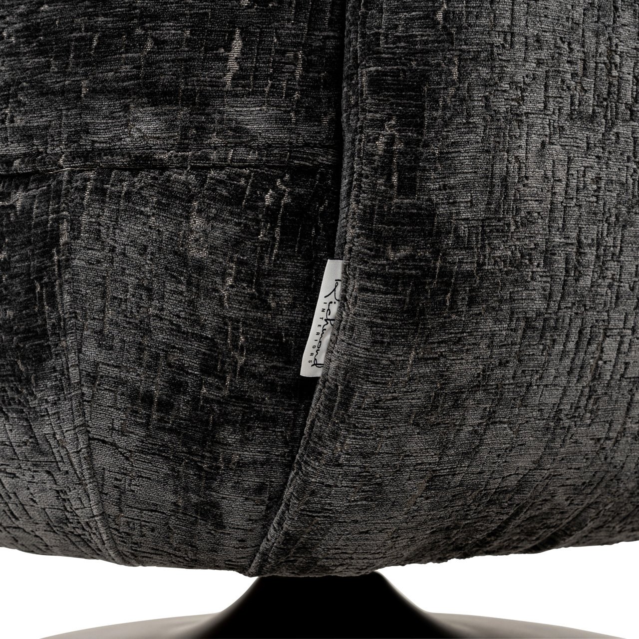 Drehsessel Turner graphite island (Island graphite 66) Drehsessel Turner graphite island (Island graphite 66)
