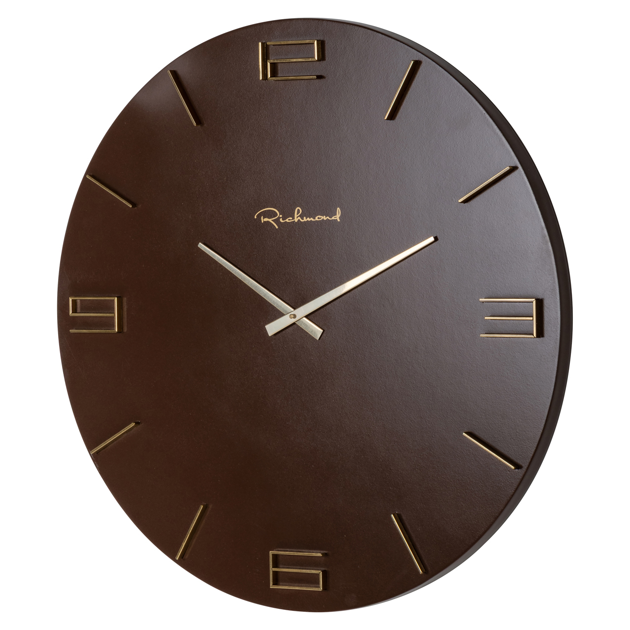 Uhr Byram Chestnut