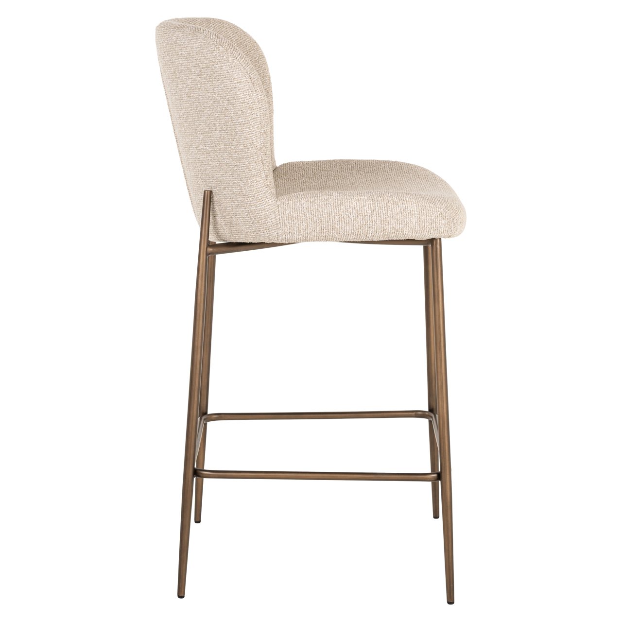 Thekenstuhl Odarby biscotti