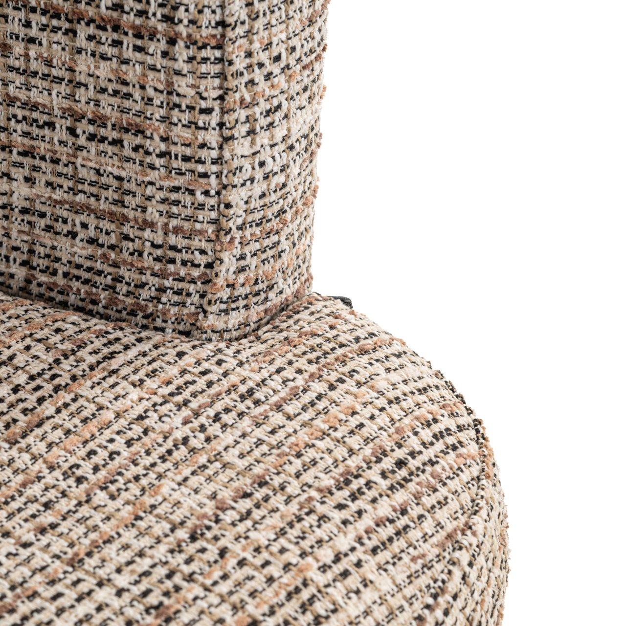 Esszimmerstuhl Rochenne trendy nature swivel on wheels Esszimmerstuhl Rochenne trendy nature swivel on wheels
