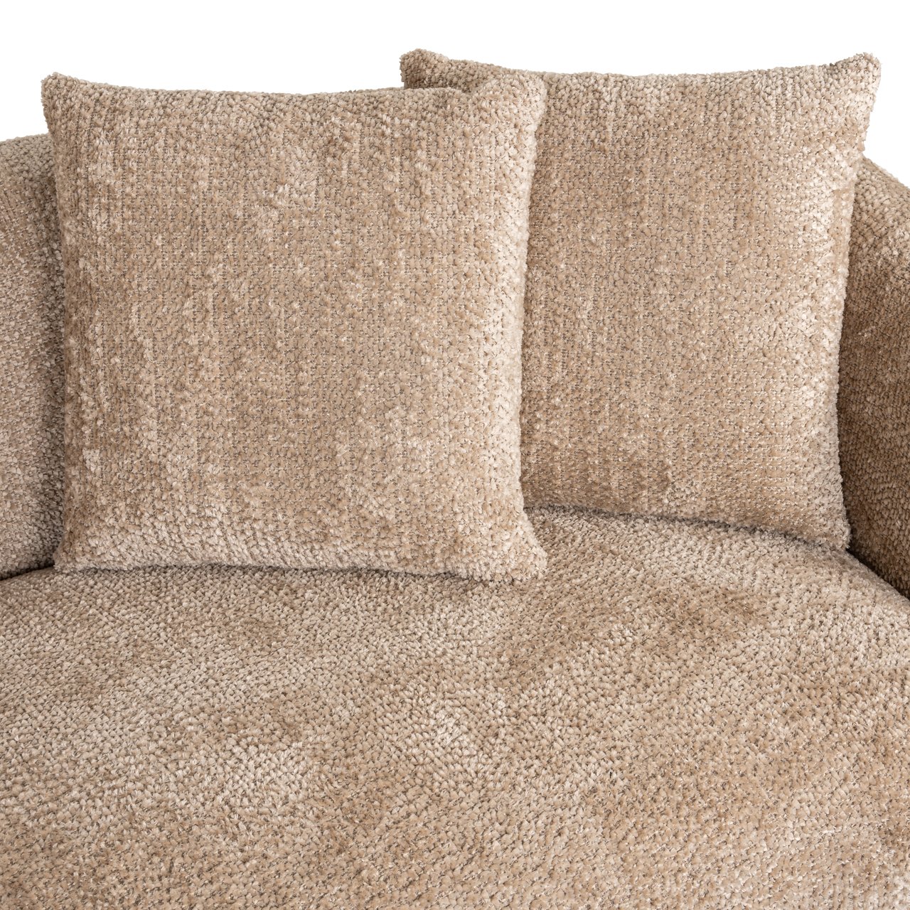 Sofa Milania lovely beige