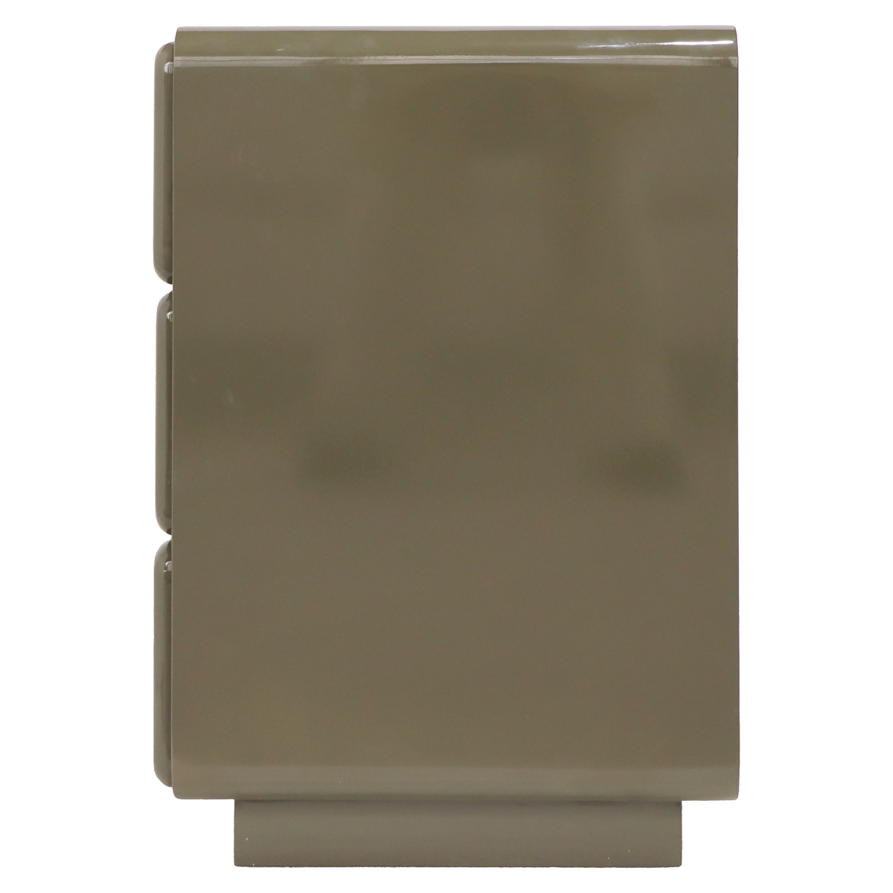 Nachttisch Demy Clay green