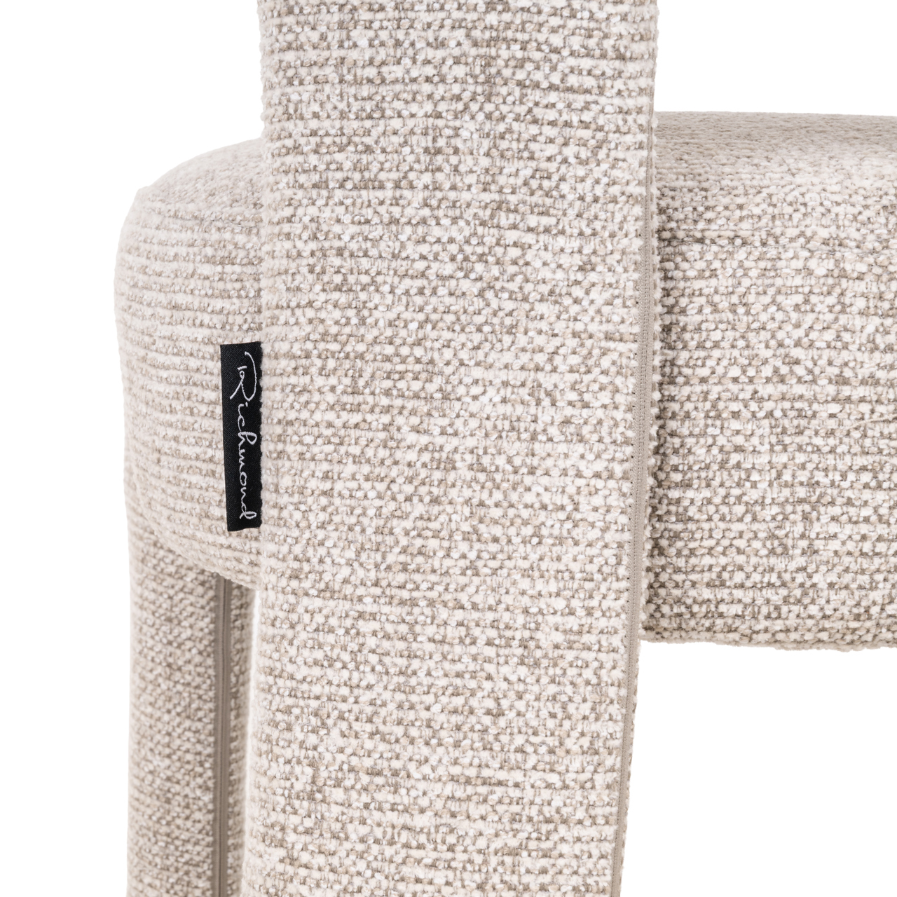 Esszimmerstuhl Nerio natural fancy