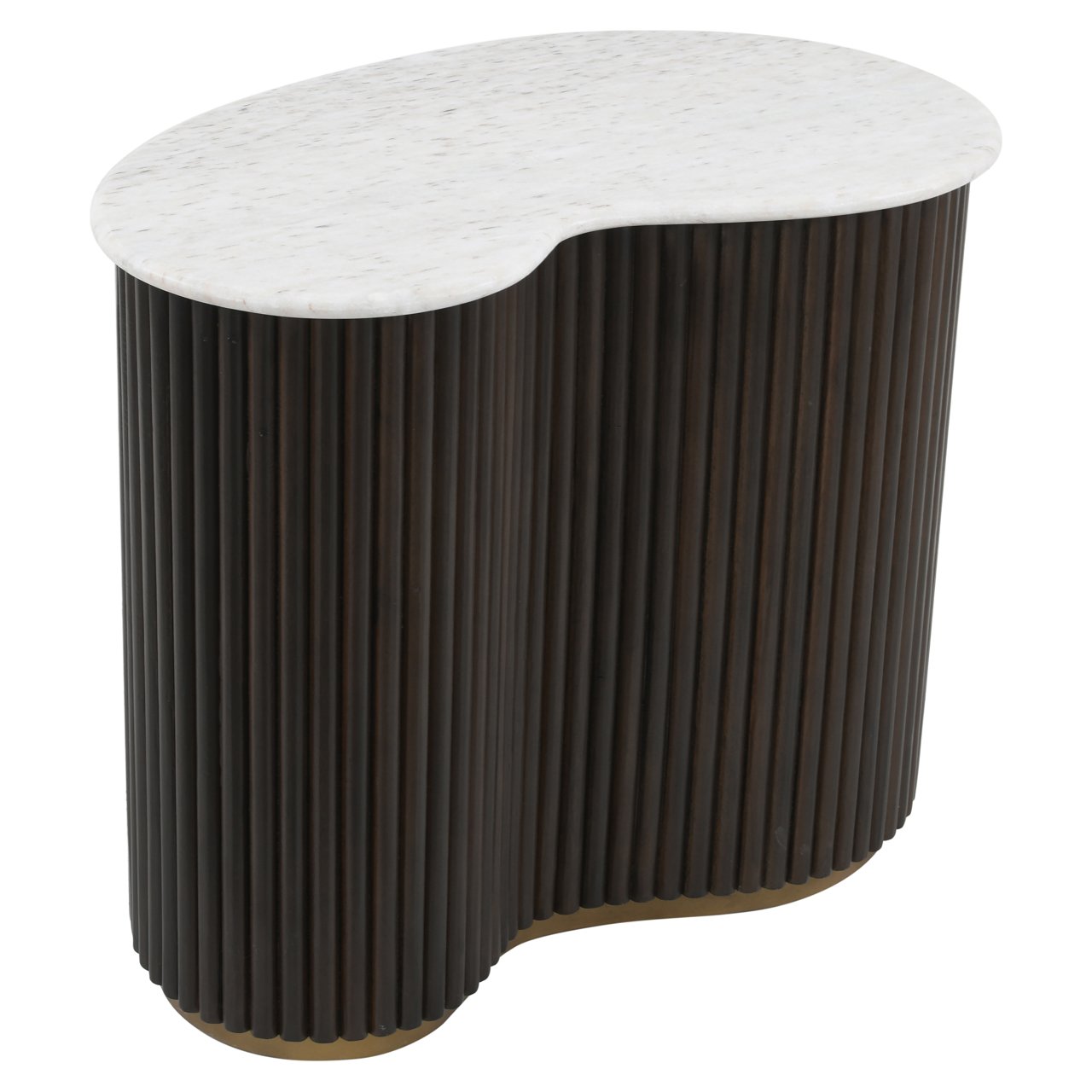 Couchtisch Mayfield brown (Set of 2) Couchtisch Mayfield brown (Set of 2)