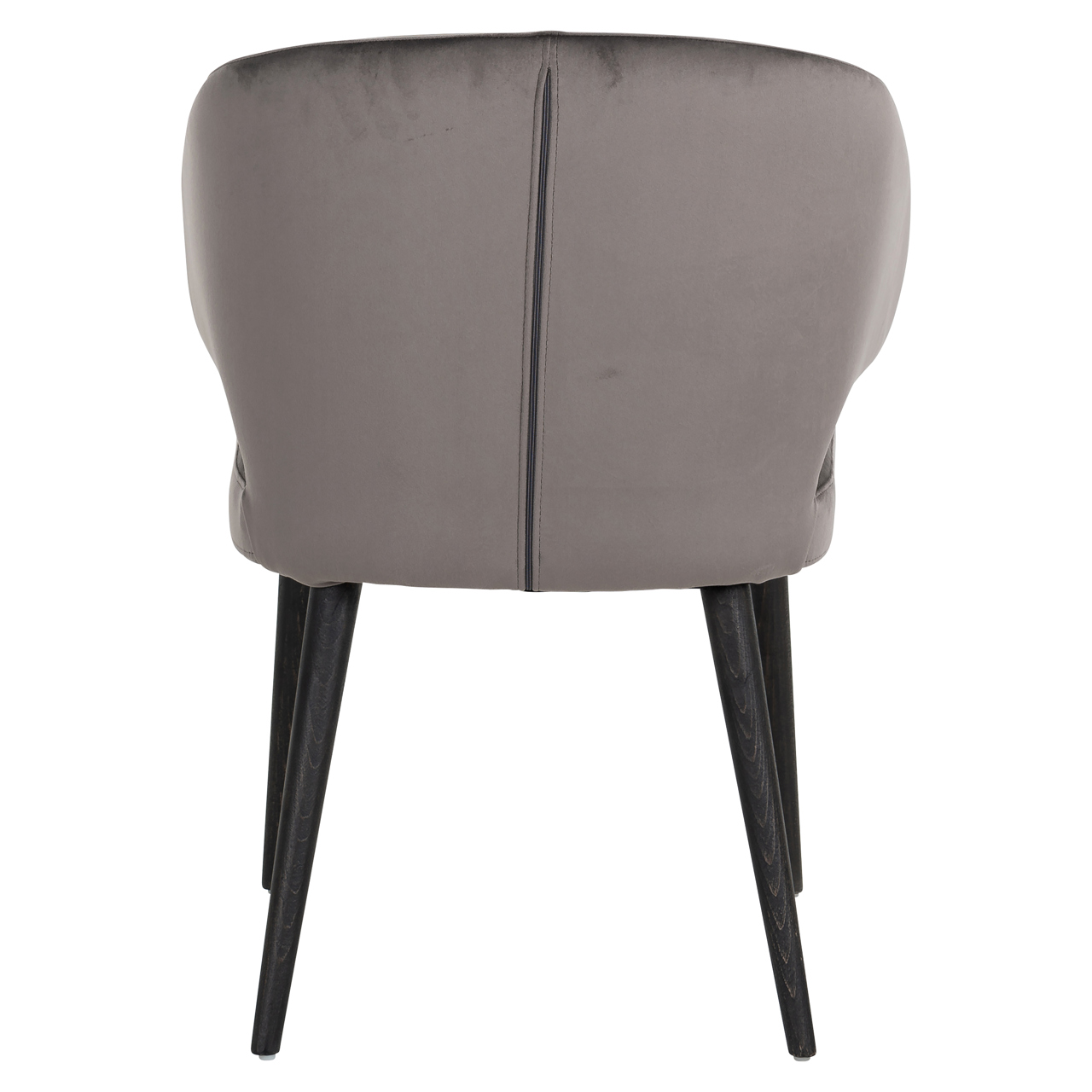 Esszimmerstuhl Indigo stone velvet