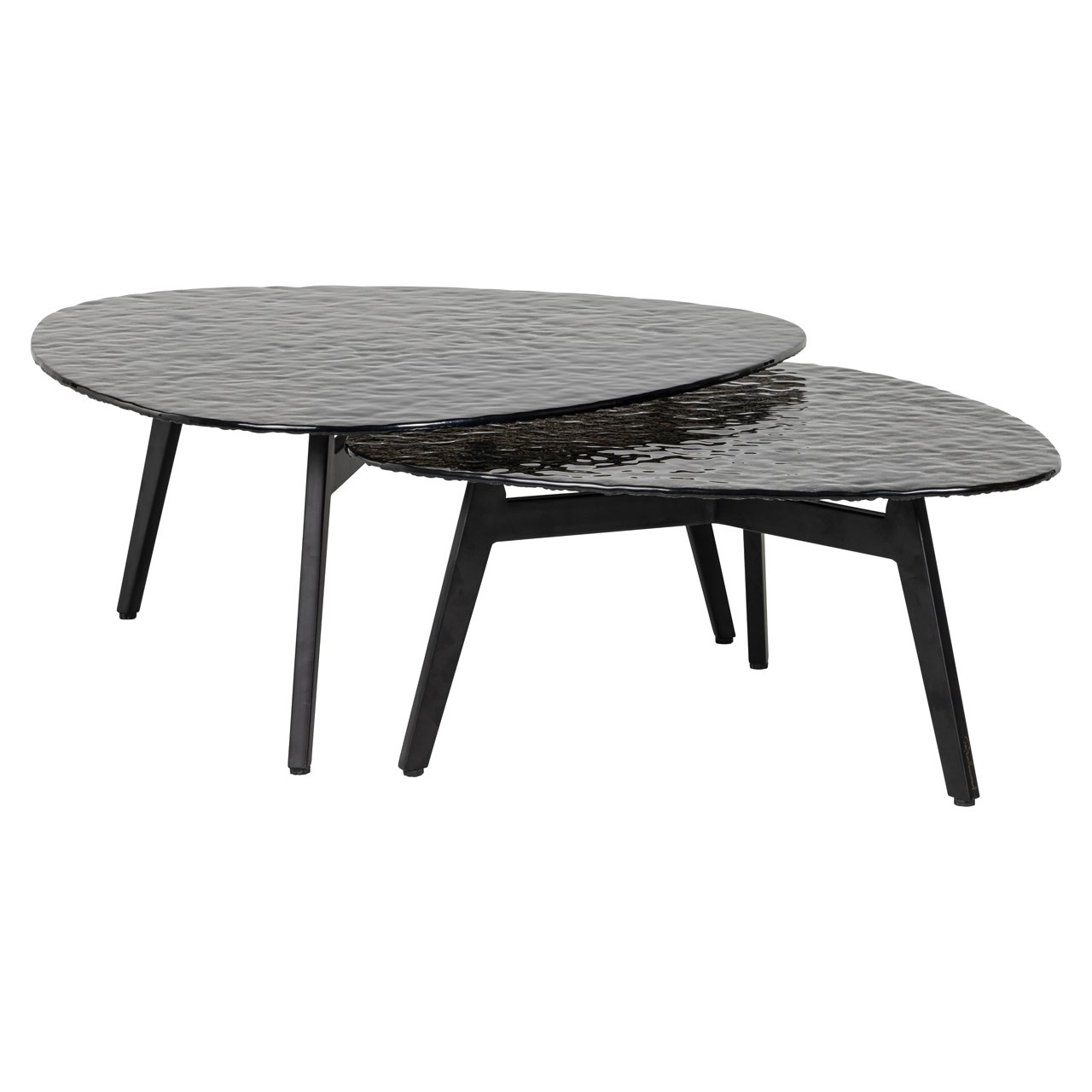 Couchtisch Riley (Set of 2)