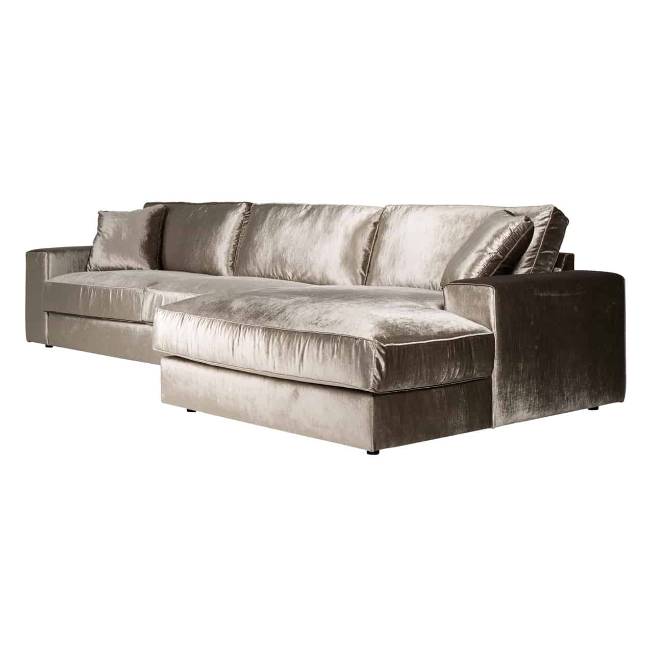 Couch Santos Lounge 105 Rechts