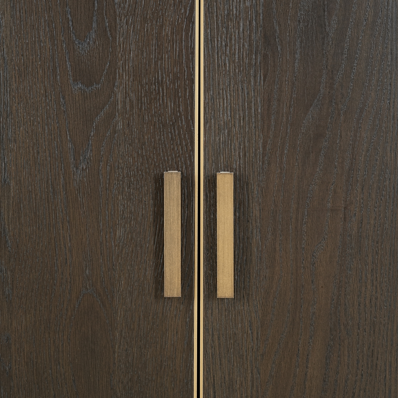 Schrank Rivertree brown