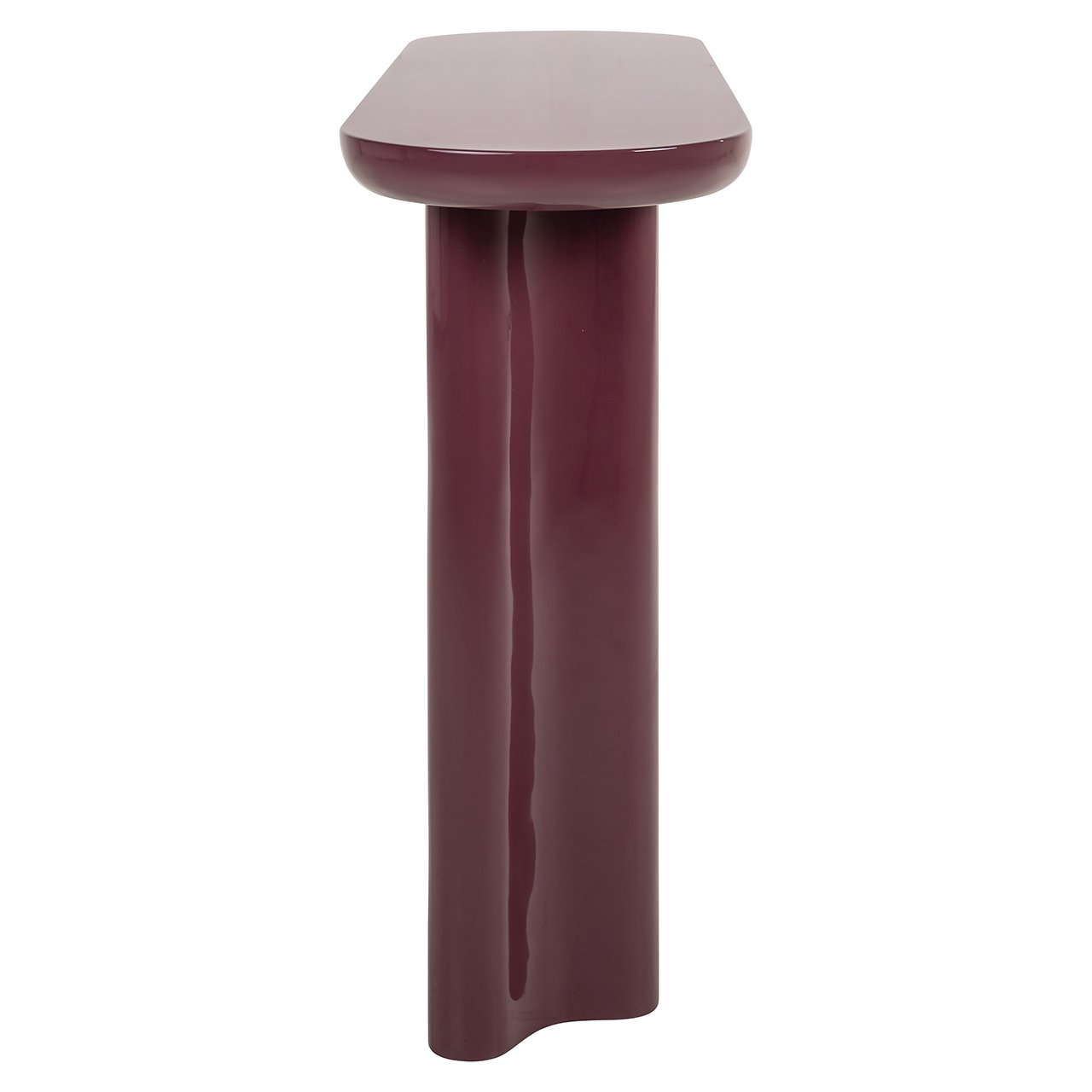 Konsole Sunny burgundy Konsole Sunny burgundy